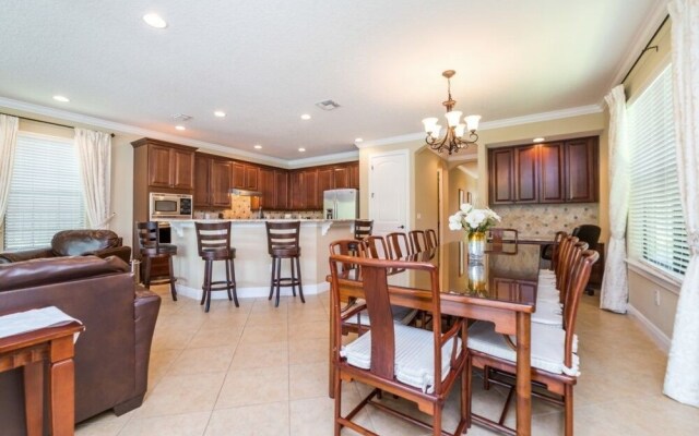 Amazing House! - Reunion - 1041CP