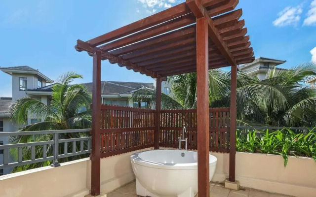 Grand Mercure Sanya Yalong Bay