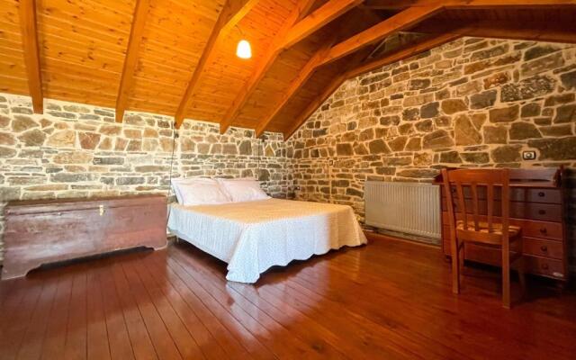 Echo Traditional House Ηχω Παραδοσιακο Σπιτι