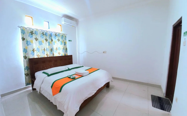 Homestay Jogja dekat Malioboro by Simply Homy