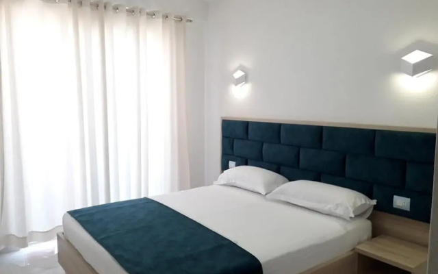 Hotel Vathi