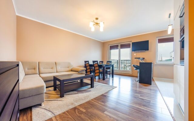 Apartamenty Sun & Snow Gdynia Altus