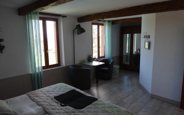 Residence La Salamandre