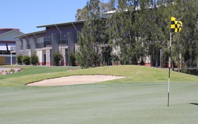 Springs  Shoalhaven