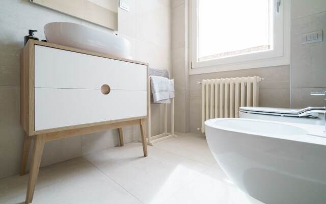 LA VALIGIA bed & bike