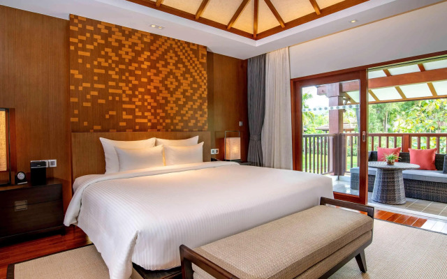 Pullman Luang Prabang