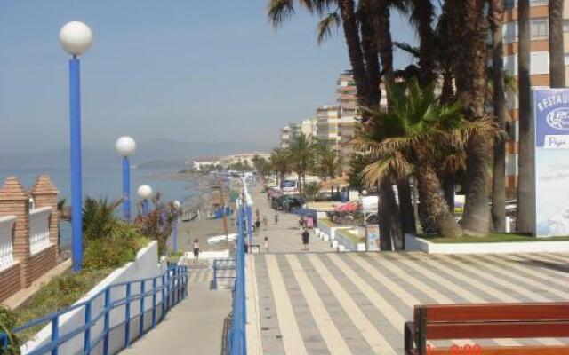 Apartamento Paraiso Sol