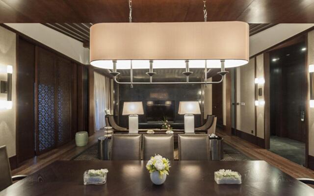 Pins De La Brume Hotel