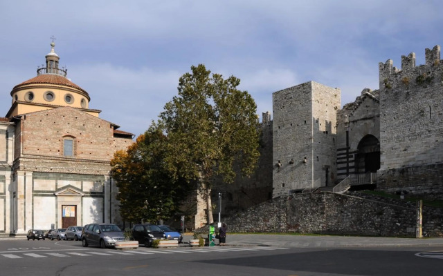 Hotel Datini