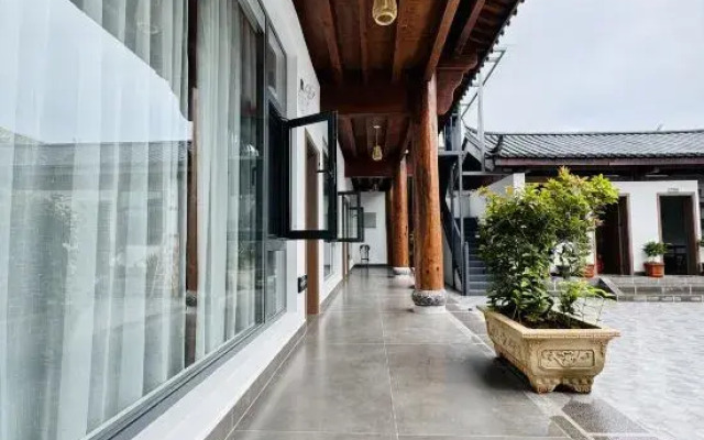 Yayuan Tian She Homestay (Sanyi International Airport Branch)