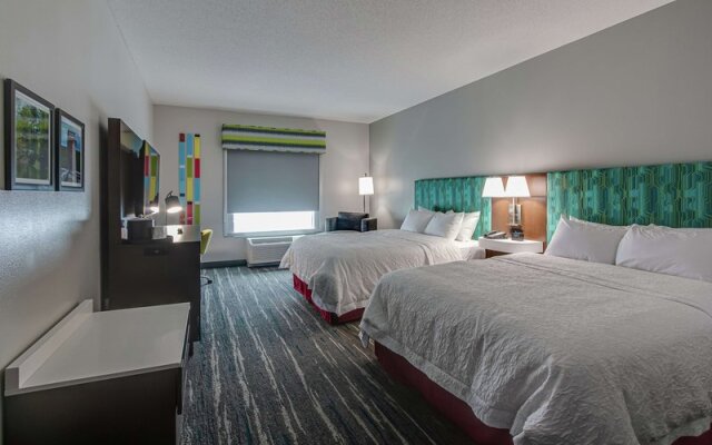 Comfort Inn & Suites Fort Campbell