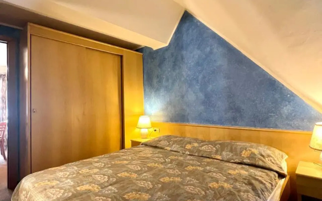 Quadrilocale Ville Golf 31