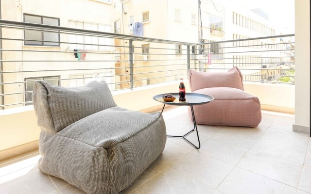 Sweet Inn Apartments - Sheinkin