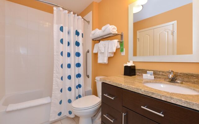TownePlace Suites by Marriott Sacramento Roseville