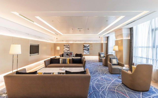 Hilton Xi'an High-tech Zone