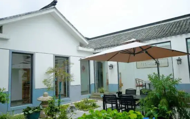 Yiyuan Xiangquan Hostel