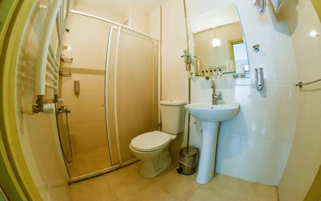 Sapphire Residence 7