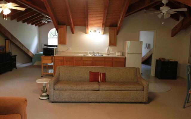 Bennetts Beach Estate