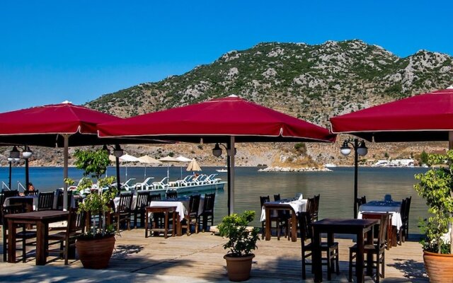 Palmetto Resort Hotel