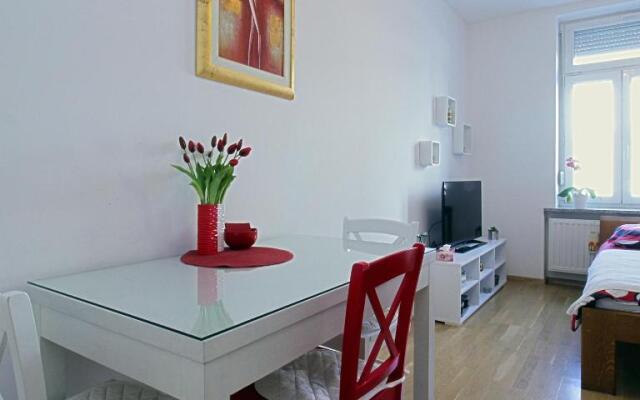 Apartment Vali