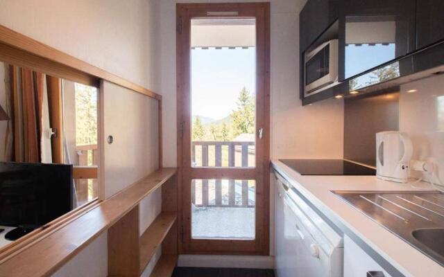 Appartement Valmorel, 3 pièces, 6 personnes - FR-1-291-731