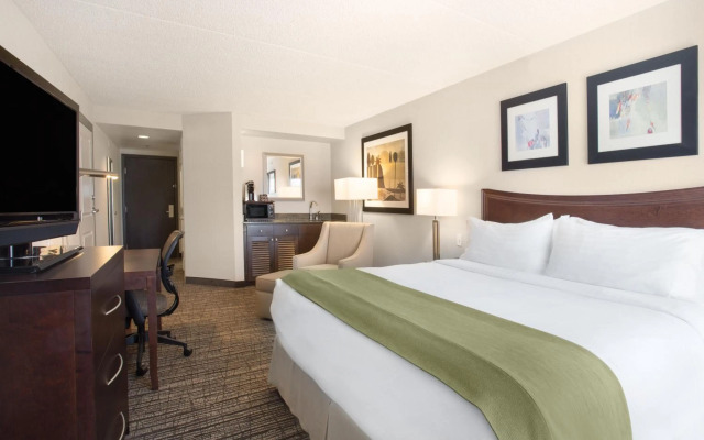 Holiday Inn Hotel & Suites Scottsdale North - Airpark by IHG