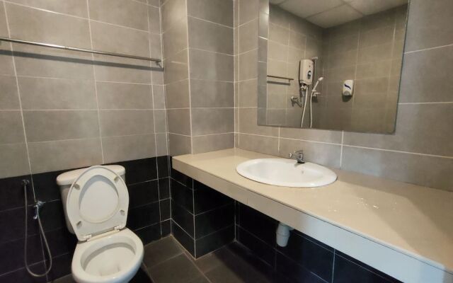 MRC Hotel