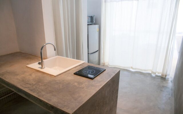 Tamasa Service Apartment And Hotel