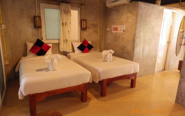 The Sun Resort and Restaurant