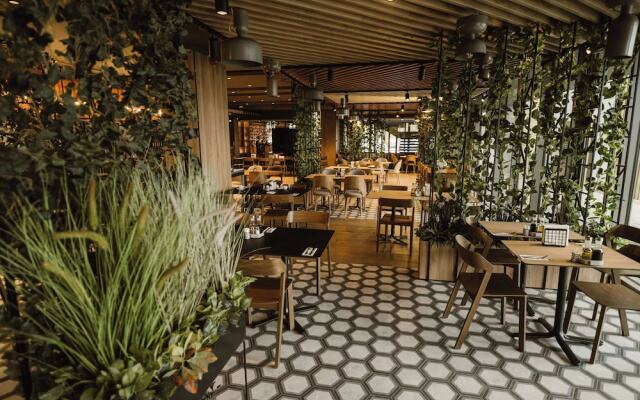 Mercure Sibiu Arsenal