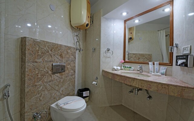 Bravia Hotel Manali Inn