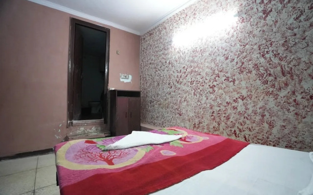Hotel Swagat Palace