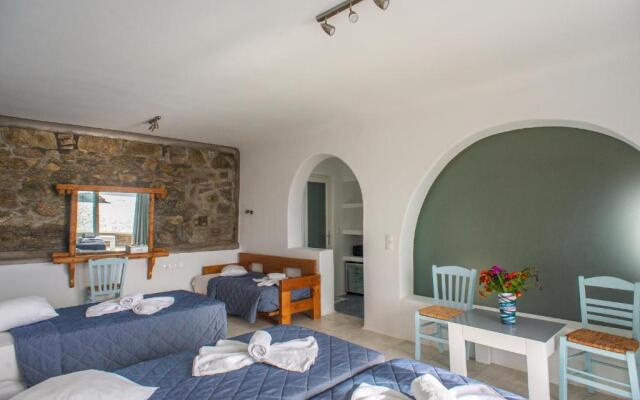 New Paradise Beach Resort- Adults Only