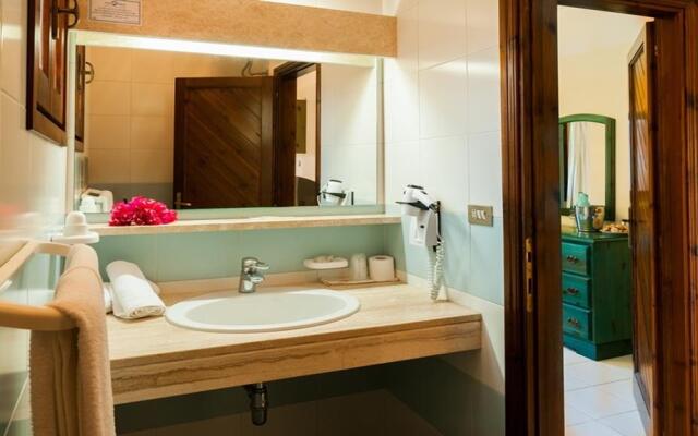 Alba Dorata Resort