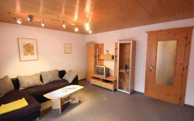 Ferienwohnung Gredler