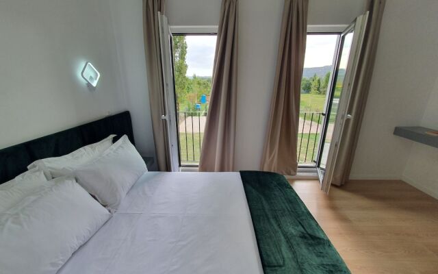 Nerium Garden Inn Tirana Airport