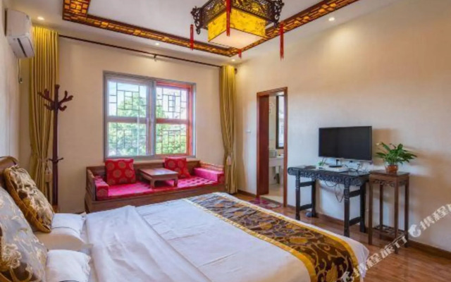 Hepanju Boutique Inn