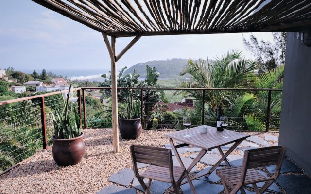 Villa La Mercy Maisonette