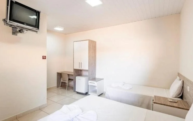 Tokyoin Hotel