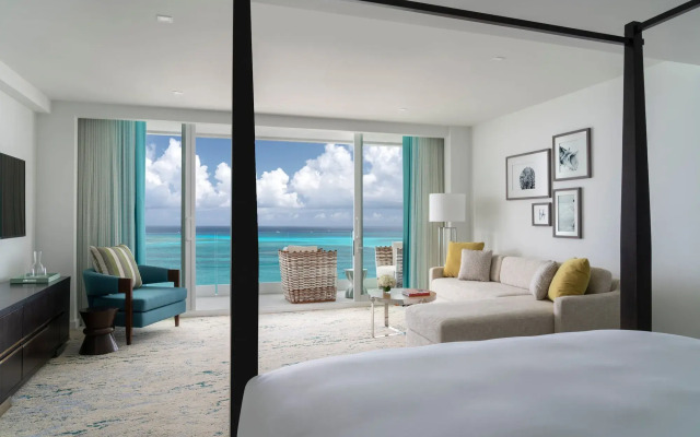 The Ritz-Carlton, Turks & Caicos