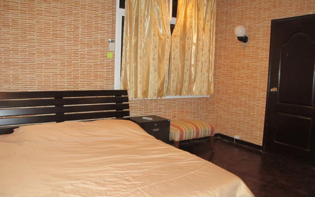 Valentino Restaurant & Guesthouse