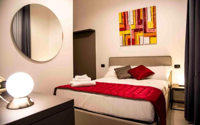 Bespoke Luxury Suites and Apartments