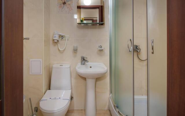 Vele Rosse Hotel