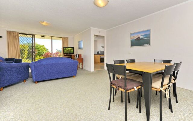 Portside, Unit 8/1 Donald Street