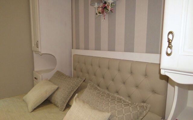 Le Ninfe Luxury Rooms