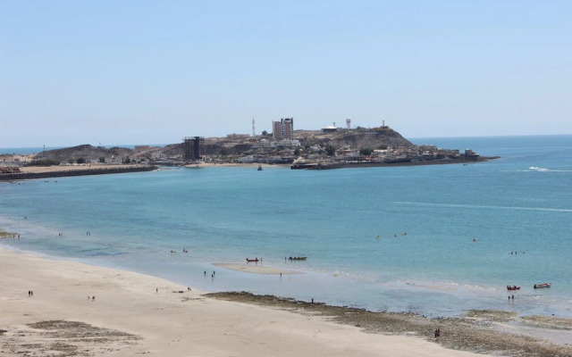 Sonoran Sky 2BR Upper 1104 by Casago