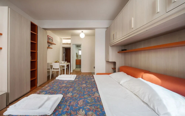 San Felice Colourful Studio