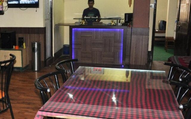 Delight Hotels Sernya