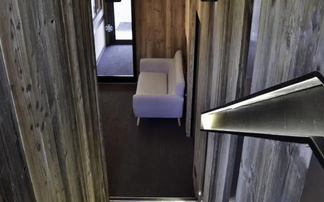 Hotel Restaurant Le Saint Antoine