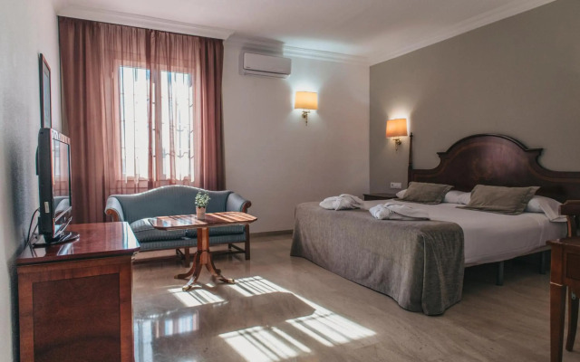 Crisol Jardines de Córdoba